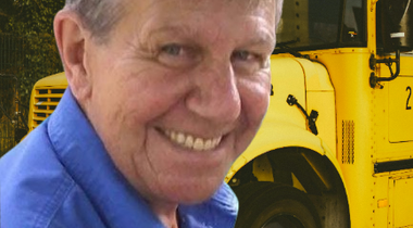 Roger Courtemanche