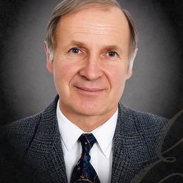 Photo de Fernand Boisvert, avis de décès à Sherbrooke