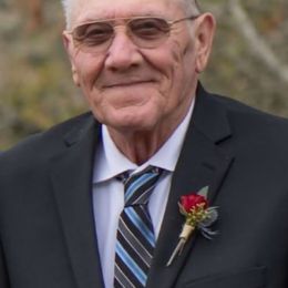 Photo of Bobby Dean Sossamon, obituary