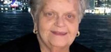 Nancy Taylor
