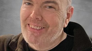 Marc Desrosiers