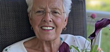 Ginette Bréard