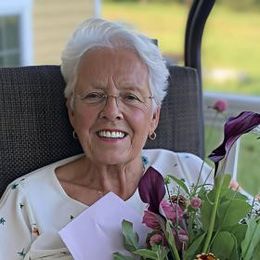 Photo de Ginette Bréard, avis de décès à Sorel-Tracy