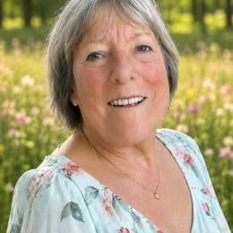 Photo de Claire Cyrenne, avis de décès à Victoriaville