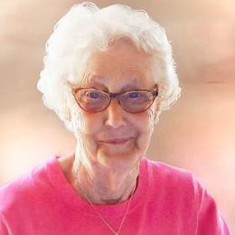 Photo de Marie-Paule Néron Gilbert, avis de décès à Roberval