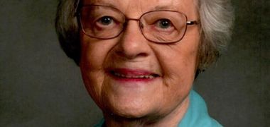 Barbara Anne Clark Pawley