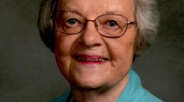 Barbara Anne Clark Pawley