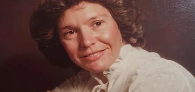 Ghislaine Gauthier