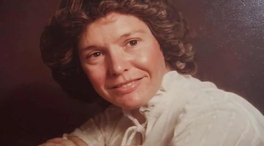 Ghislaine Gauthier