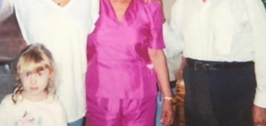 Laura Fabiola Montealegre