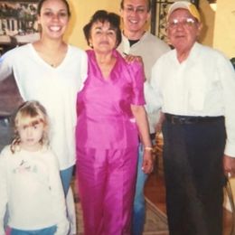Photo of Laura Fabiola Montealegre, obituary in Alma