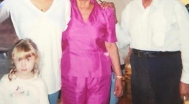 Laura Fabiola Montealegre