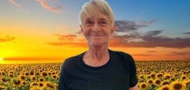 Linda Rae Stotts