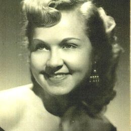 Photo de Anne Procter Davis, avis de décès à Maria