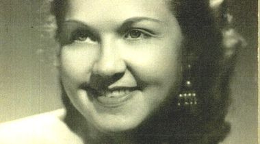 Anne Procter Davis