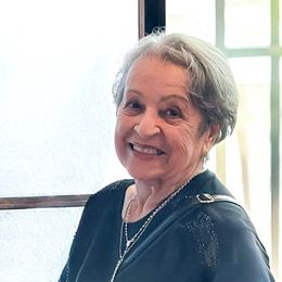 Photo of Norma C Torres Rivera, obituary