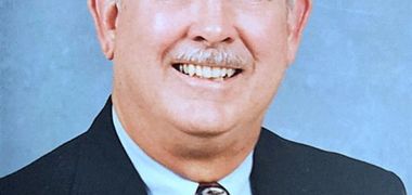 Richard McLain Ray