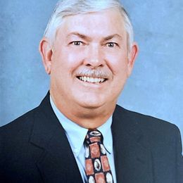 Photo de Richard McLain Ray, avis de décès à Compton