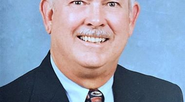 Richard McLain Ray