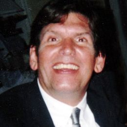 Photo de Dale Edward Mitchell, avis de décès à Bury