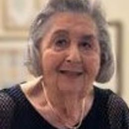 Photo de Roslyn Ritza Schneidman (née Plewa), avis de décès