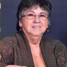 Photo de Lisa Vallino, avis de décès à Laval