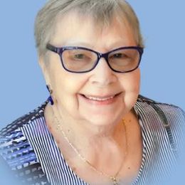 Photo de Thérèse Lapointe, avis de décès à Laval