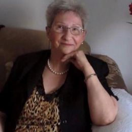 Photo de Victorienne Henley, avis de décès à Longueuil