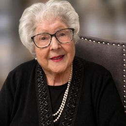 Photo de Immacolata De Sciscio Phaneuf, avis de décès à Sherbrooke