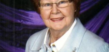Louisette Dionne
