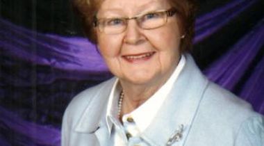 Louisette Dionne