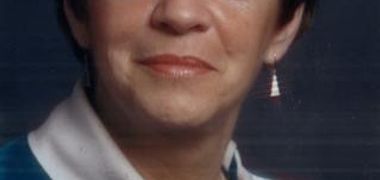Gertrude Alarie