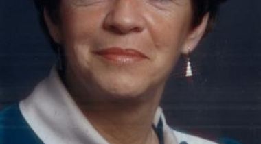 Gertrude Alarie