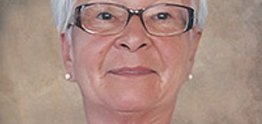 Ginette Coulombe