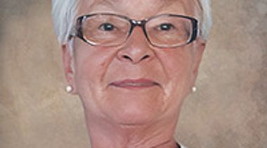 Ginette Coulombe
