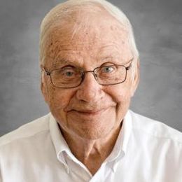 Photo de Valmont Rousseau, avis de décès à Boucherville