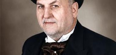 Marcel Roland Bérubé