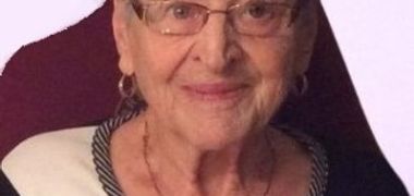 Lucille Allard Gingras