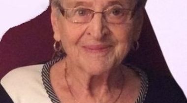 Lucille Allard Gingras