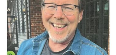 Jeffrey Charles Jackson