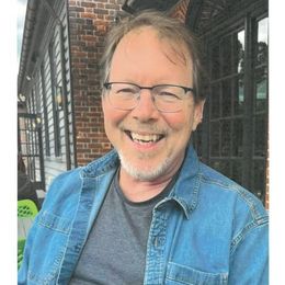 Photo of Jeffrey Charles Jackson, obituary