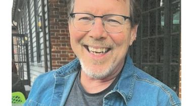 Jeffrey Charles Jackson
