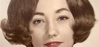 Linda Carol (Thompson) Wood