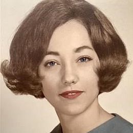 Photo de Linda Carol (Thompson) Wood, avis de décès