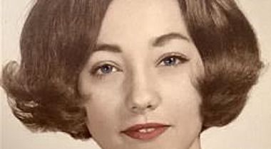 Linda Carol (Thompson) Wood
