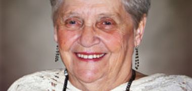 Marguerite Munger