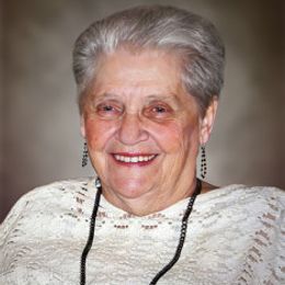 Photo de Marguerite Munger, avis de décès à Dolbeau-Mistassini