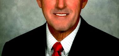 Mark Washington