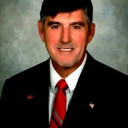 Photo of Mark Washington, obituary