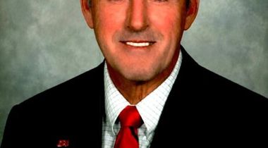 Mark Washington
